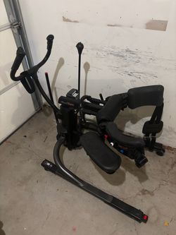 Rifton TRAM K320 Gait Trainer