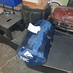 Sleeping Bag Ozark Trail