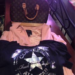 Bundle Lot