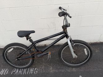 Diamondback Joker 20” BMX Bike – Vintage Single Speed