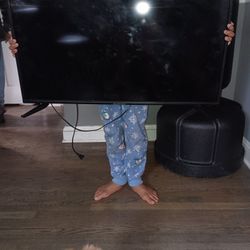 Flat Screen TV