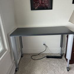 Adjustable Desk
