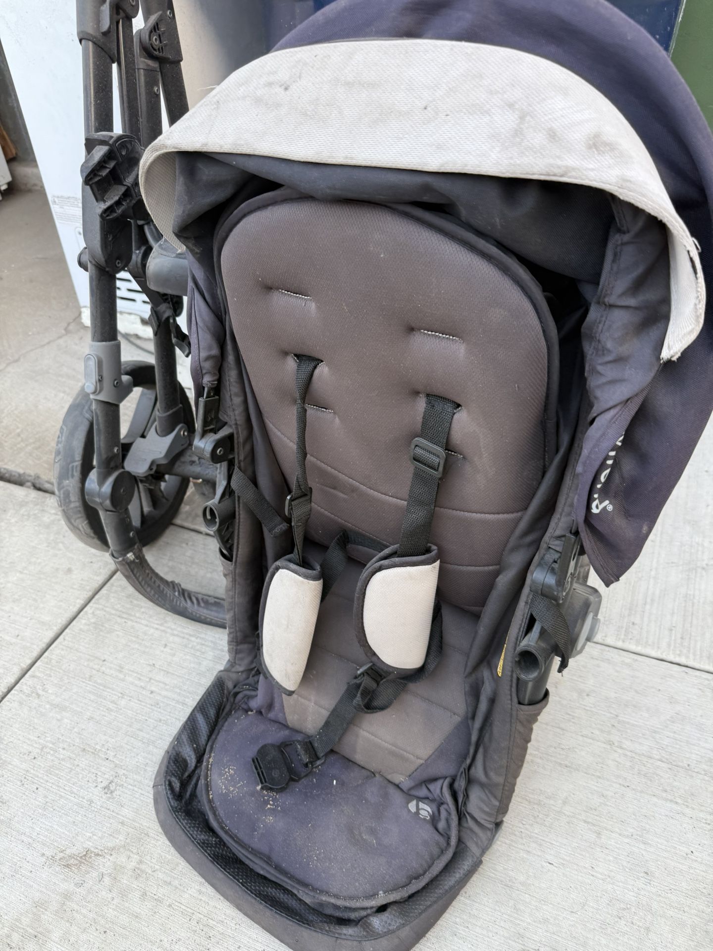 Stroller