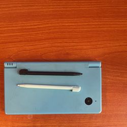 Nintendo DSI Blue 