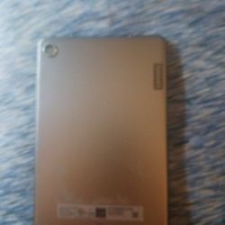 Lenovo Tablet
