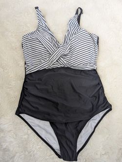 Bathing Suit