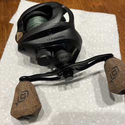 13 Fishing Concept A2 Combo for Sale in Humble, TX - OfferUp