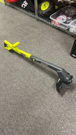 Ryobi ONE+ Easy Edge Grass Trimmer (TOOL ONLY) $15 EACH