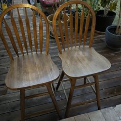 Bar Stools