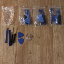 Phone & Tablet Repair Tools