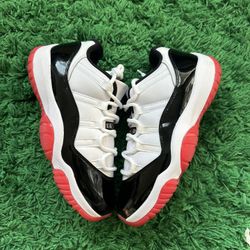 Jordan 11 Low Size 9 Mens 