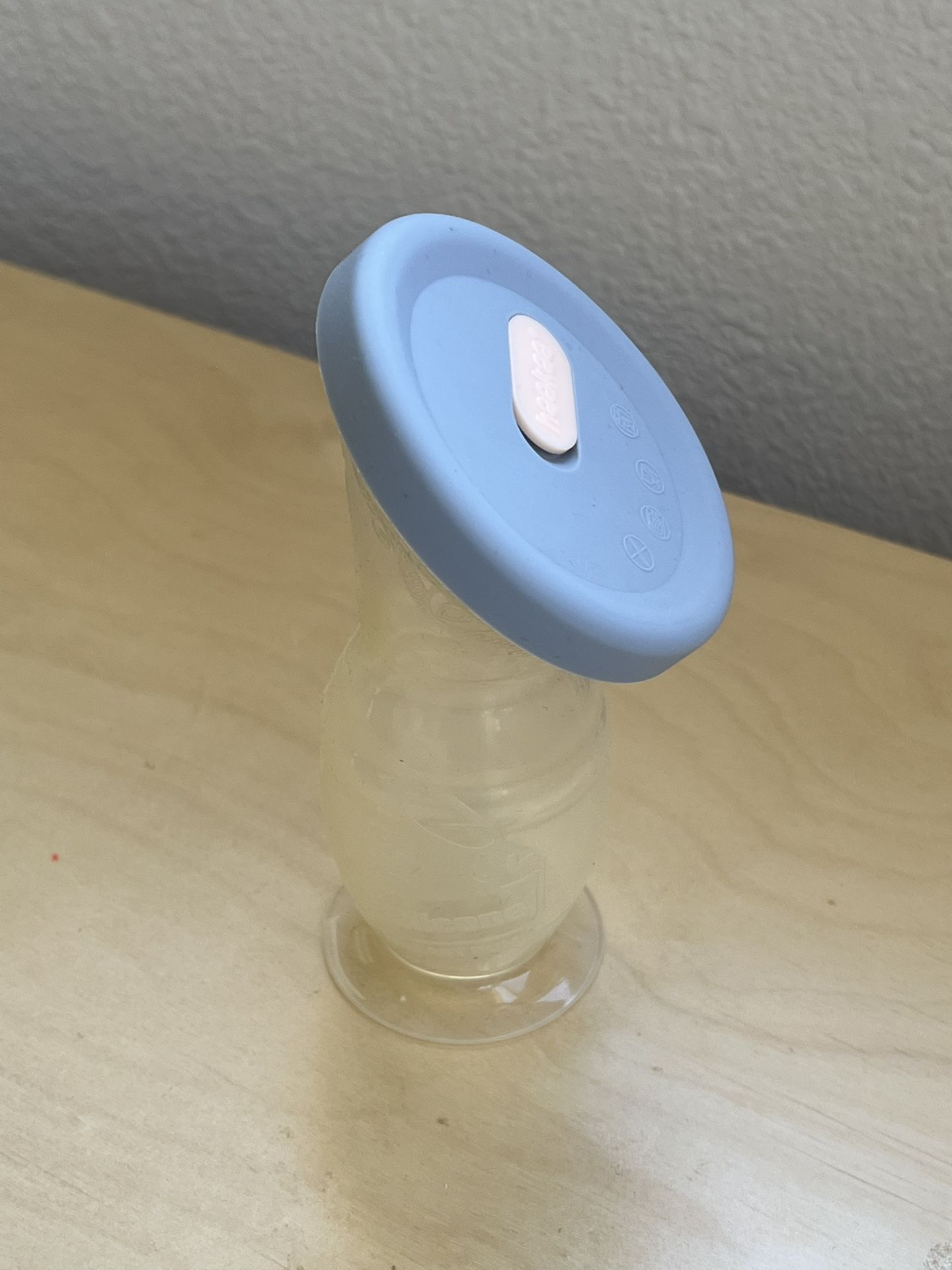 Haakaa 4oz Milk Collector, Gen 2
