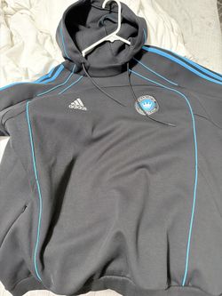 Men’s Adidas Sweater