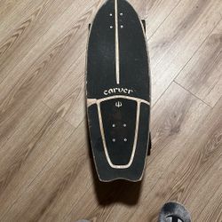 Longboard 