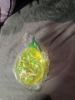 Dragon fruit sugar squishy