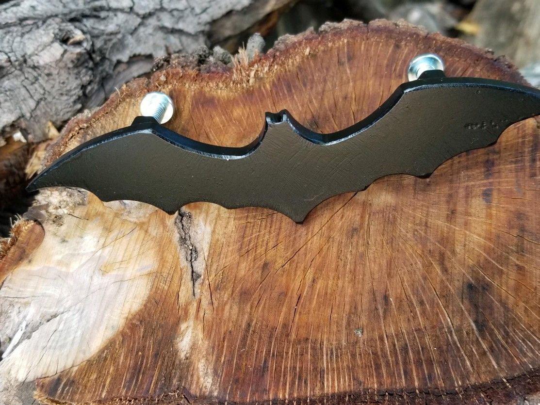 Chest Of Drawer Pull ( Bat)