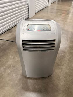 EdgeStar AC unit for Large room