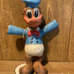 Vintage Donald duck