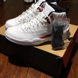 Jordan 12 Retro