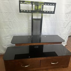 TV Stand w/drawers