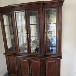 China Cabinet