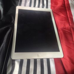 I Pad Air 