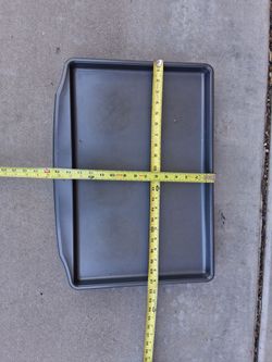 Baking sheets (6)