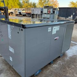 3.5 Ton Lennox Package Heat Pump