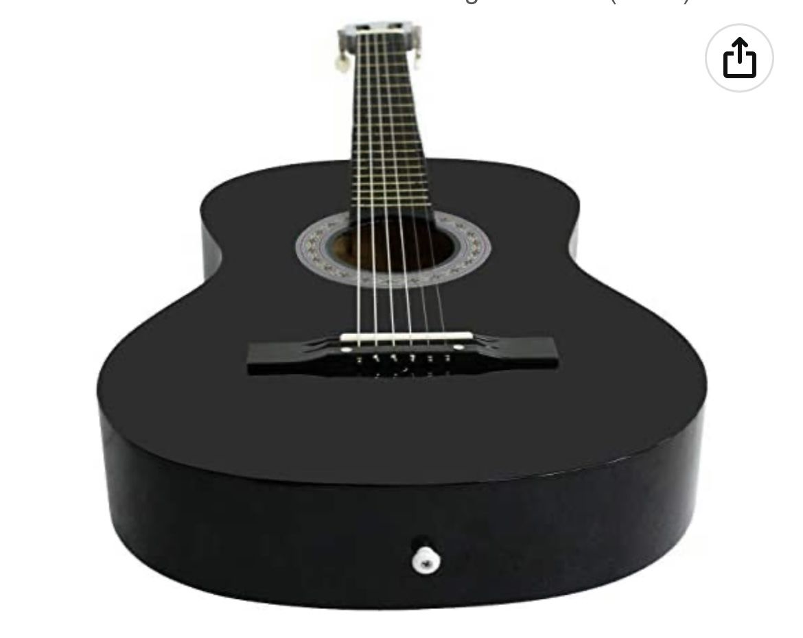 Smartxchoices Guitar