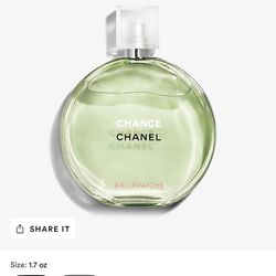 Chanel Parfume