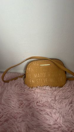 Steve Madden Crossbody Bag