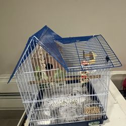 Cage