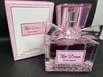 Perfume for woman