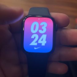 Apple Watch Series 7