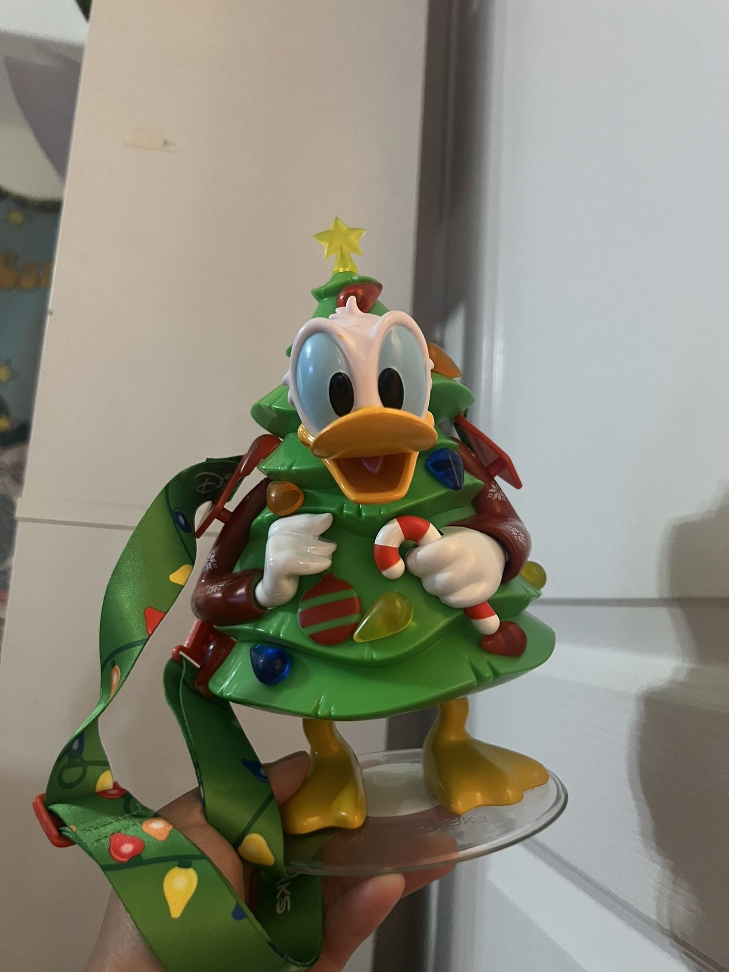 Disneyland Drink Cup