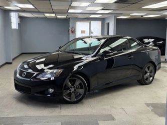 2010 Lexus IS
