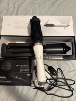 GHD Duet Blowdry 2-in-1 Hair Dryer Brush