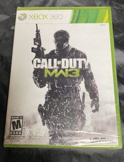 Xbox 360 video games new and used. Each sold separately