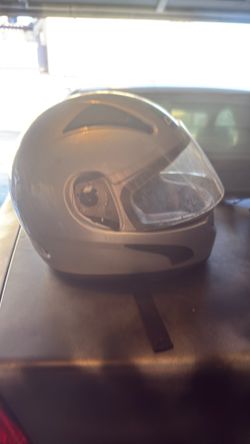 Helmet