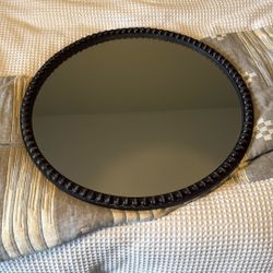 Wall Mirror