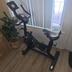 MERACH Exercise Bike