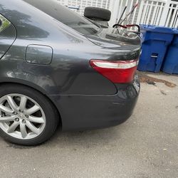 2009 Lexus LS 460