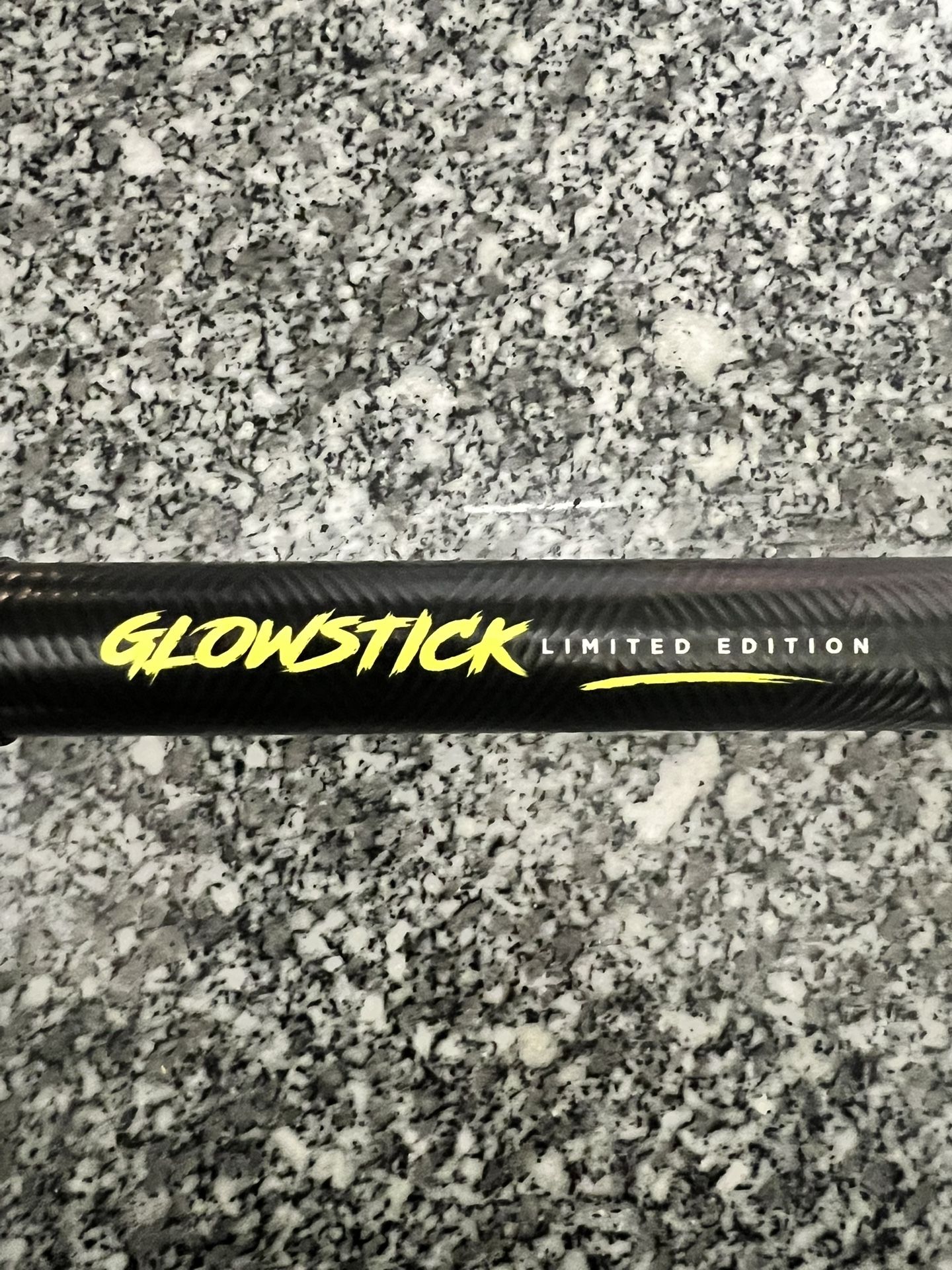 Rawlings Glow Stick BBCOR Bat