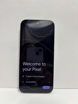 Google Pixel 9 G Smartphone