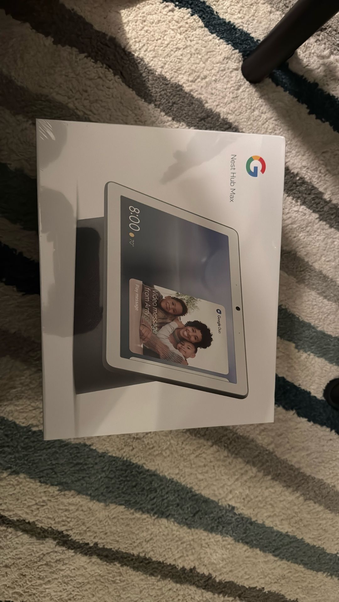 Google Best Hub Max