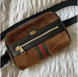 Authentic Gucci Belt