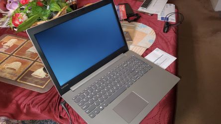 Lonovo ideapad320