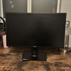 Asus Gaming monitor 