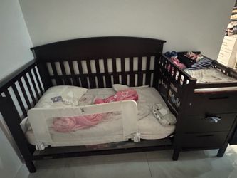 Baby Crib