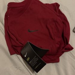 Nike Dry Fit Tee Shirt